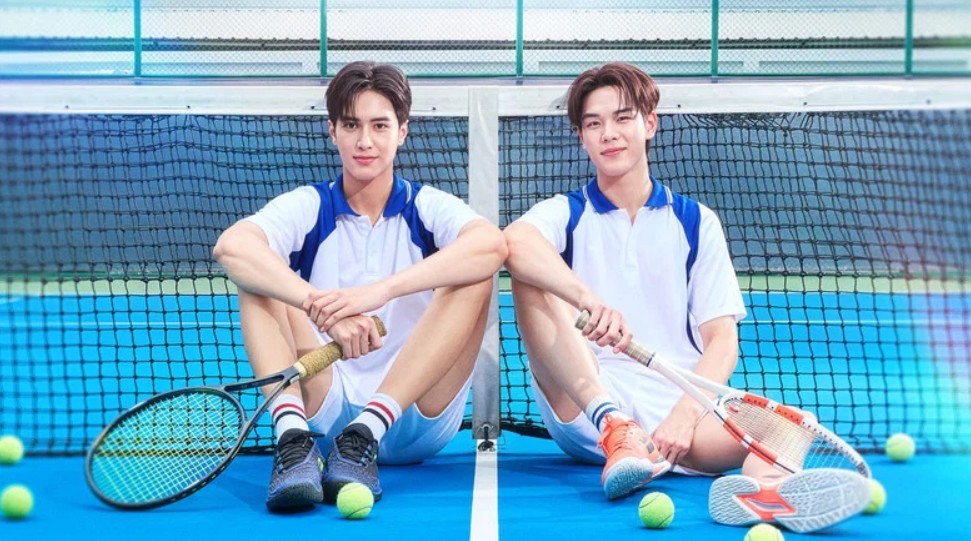 مسلسل نقطة الحسم Match Point الحلقة 9 مترجمة