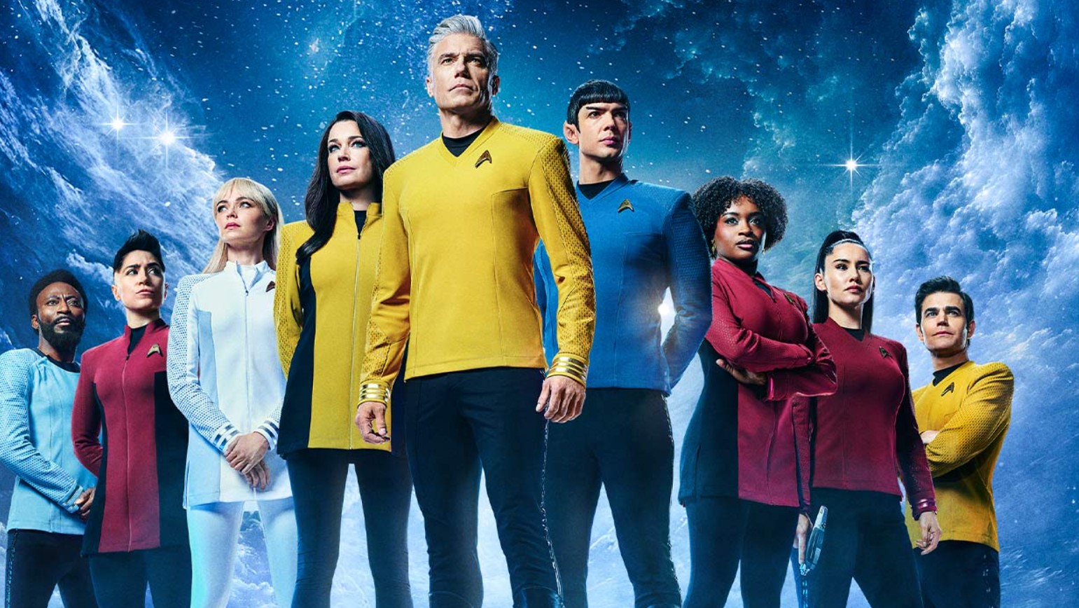 مسلسل Star Trek Strange New Worlds الموسم الرابع الحلقة 10 مترجمة